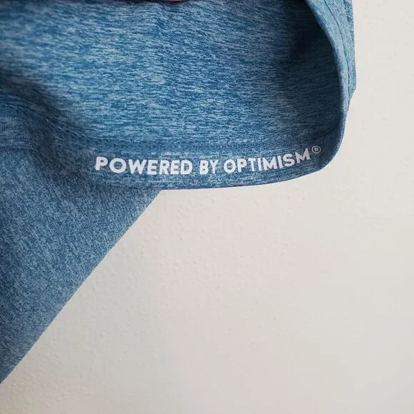 Life is Good Active Performance "Keep it Simple" tee - Picture 5 of 9